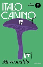 Libri Italo Calvino - Marcovaldo