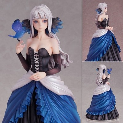 FLARE Gwendolyn Dress ver. Odin Sphere Levethrasil Figure Opened Good Condition