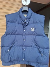 giubbotto smanicato Piumino Napapijri Geographic XXL