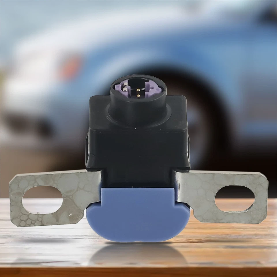 Battery Fuse Box Overload Protection Relay Trip 4G0915519 For A6/A8/Q7/S6/PSS-2 - Image 3 of 4