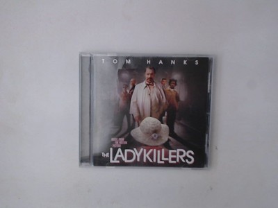 The Ladykillers Music from the Motion Picture Various: