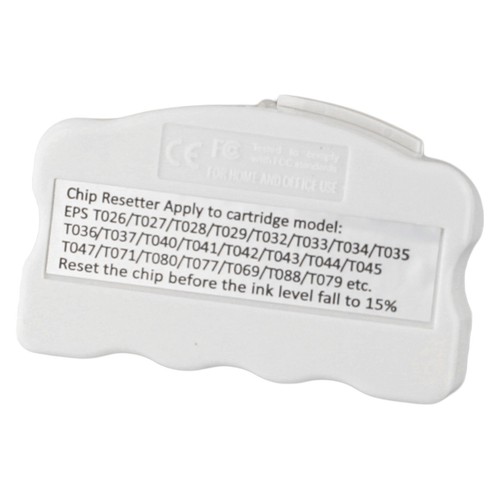 Chip Resetter Cassette Decoder CHIP Chip Ink Cartridge Many RESET Resetter 1 Pcs - Afbeelding 4 van 22