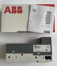 ABB 1TNE968902R2102 Digital Input Module DI56...