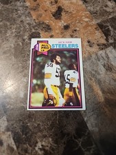 1979 Topps - Jack Ham #320