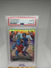 2025 Donruss Jaxson Dart Downtown! 🔥🔥 Psa10