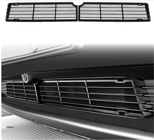 Front Grille Mesh Inserts For Tesla Model Y Juniper 2026 Not For Standardperf Front Grille Mesh Inserts For Tesla Model Y Juniper 2026 Not For Standardperf