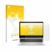 Glass film screen protector for HP ProBook x360 435 G10 screen cover protection