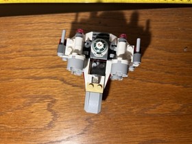 Lego Star Wars Incomplete Sets: 75003 A Wing Fighter, 75002, 75032 X Wing