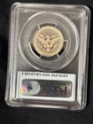1901-s Barber Quarter Very Rare Date 72664 Minted! ANACS Certified — photo 2