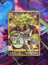 Rillaboom 197/189 - Darkness Ablaze - Pokémon TCG