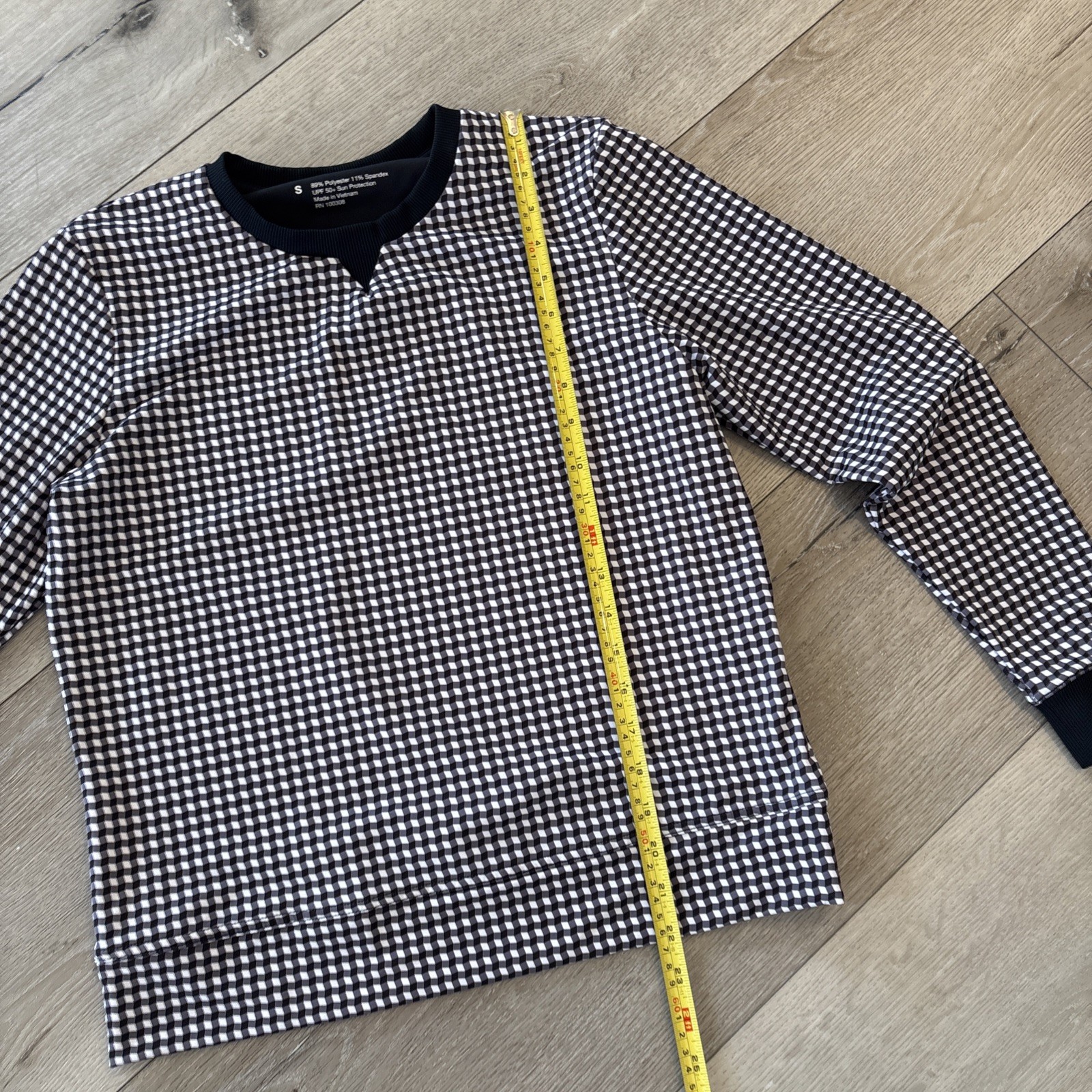 EUC Peter Millar Golf Classic Pullover Women’s Si… - image 9