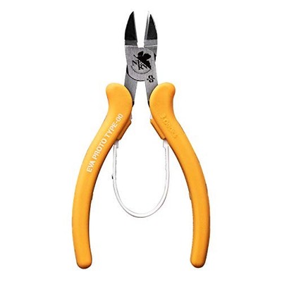 A.T.FIELD Plastic Nipper 125mm Zero Model ATF-209