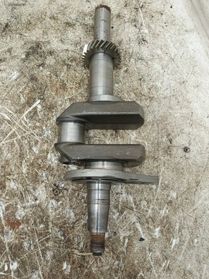 Kawasaki FC540V Crankshaft AM109255 49119-2124 Shaft 1 1/8'' x 3 1