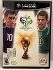 2006 FIFA World Cup (Nintendo GameCube, 2006) Tested