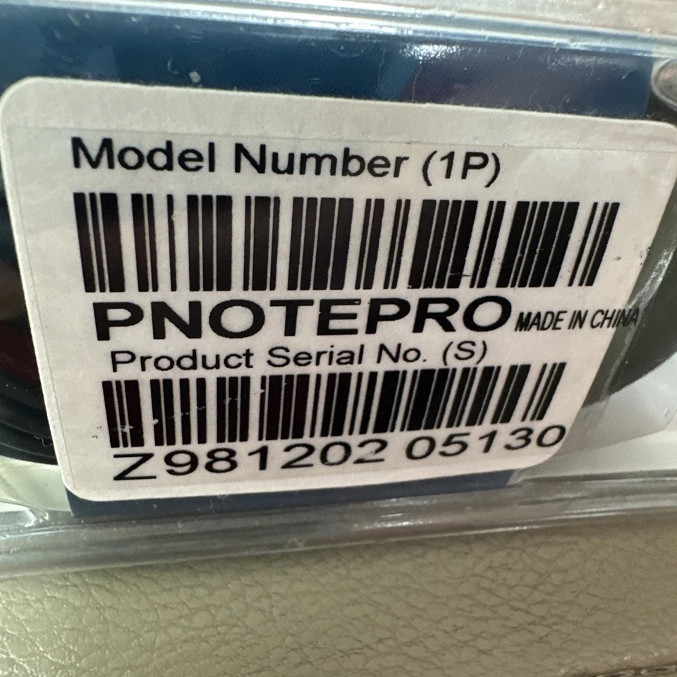 APC Surge Arrest Notebook Surge Protector New in Package! - Image 2 of 3