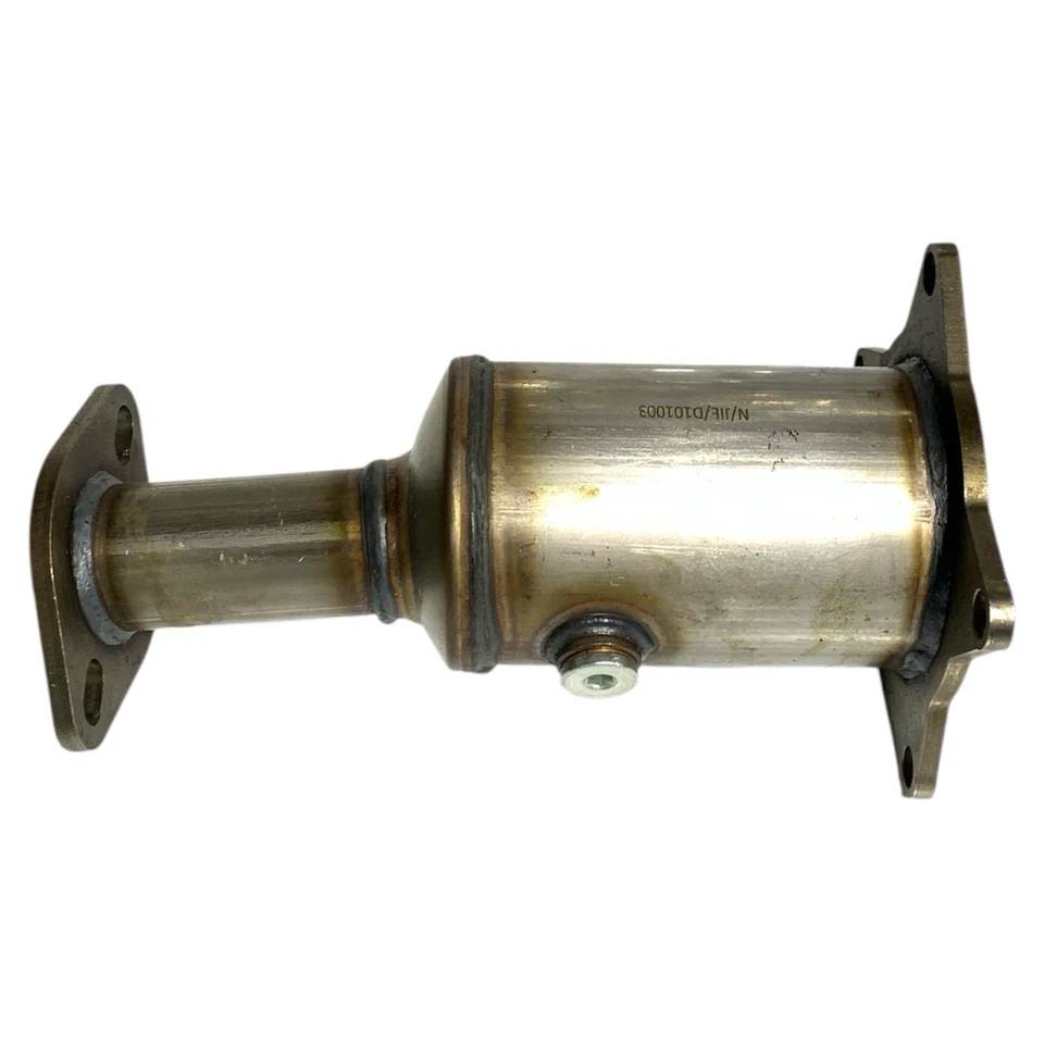 Catalytic Converter For 2007-2015 Lincoln MKS Mazda 6 Ford Edge 3.5L 3.7L Right - Image 3 of 4