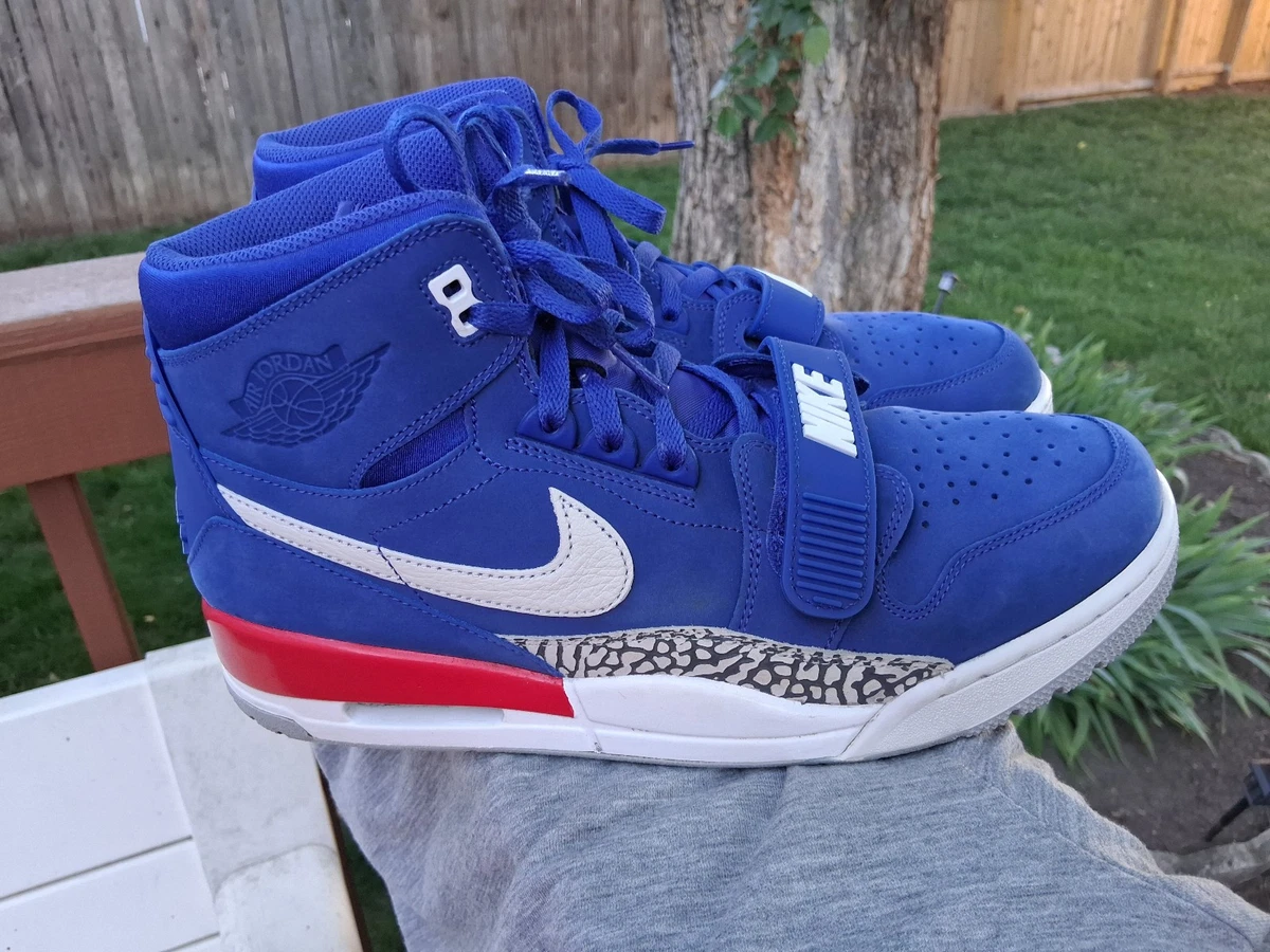 Jordan Legacy 312 Precio Zapatillas Jordan Hombre AIR JORDAN 