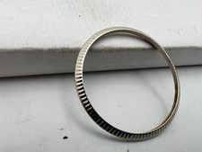 Lünette Weißgold Rolex Datejust 36 mm Ref: ...