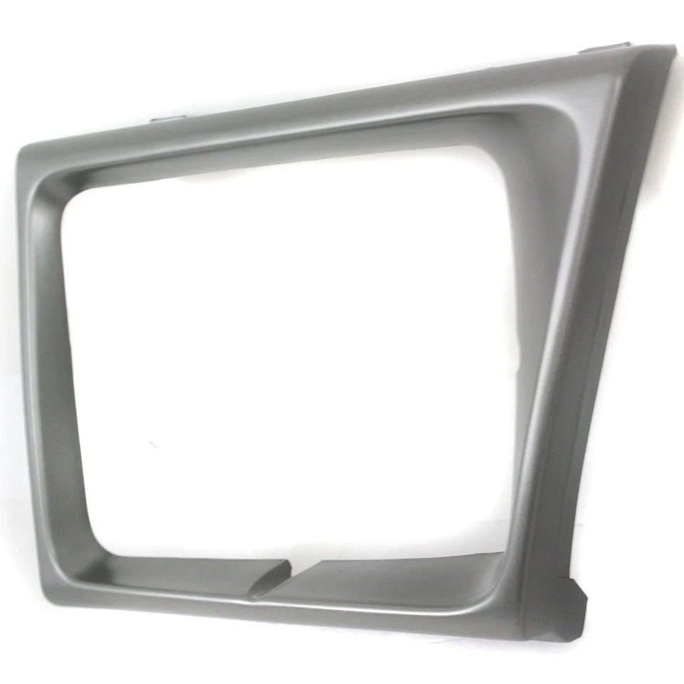 Juego de puerta de faros para 92-96 Ford E-350 Econoline haz sellado Argent F2UZ13064A Foto 4 de 4