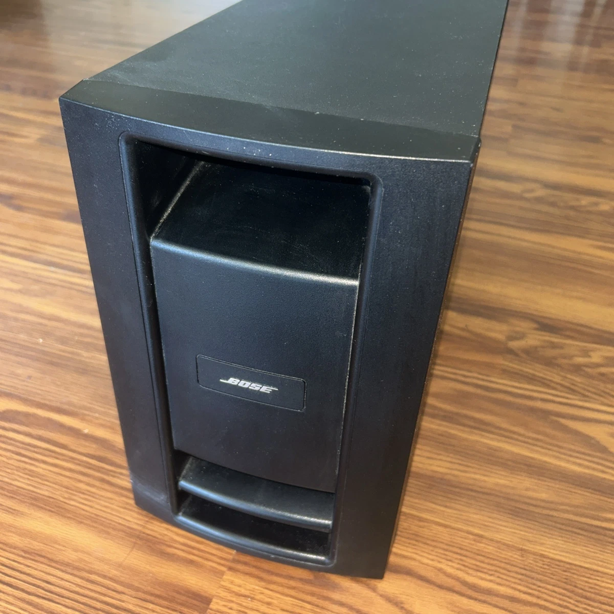 BOSE PS28 III Powered Speaker システム ジャンク品 BOSE PS28 III Powered Speaker システム ジャンク品 【公式通販】