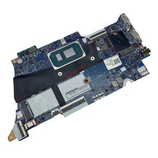For Lenovo Yoga 7 15ITL5 Motherboard w/I7-1165G7 CPU 12GB RAM 5B20Z32958 NM-D131