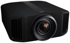 JVC DLA-NZ900 D-ILA 8K 3D HDR10+ HLG 2.6 BLU-Escent Laser Home Theater Projector