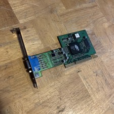 ATI Rage XL 109-66900-10 AGP Video Card 8MB VGA