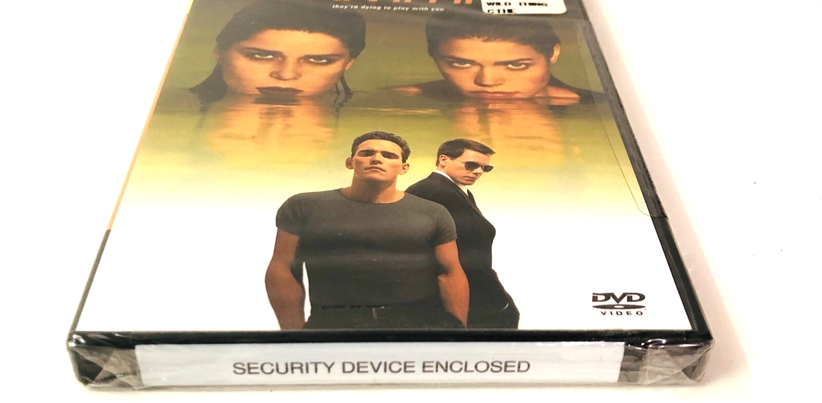 Icadon Is Going Wild With Redman [DVD](中古品) Wild Things DVD Neve Campbell Matt Dillon Kevin Bacon Bill Murray