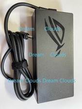 Genuine ASUS 240W 20.0V AC Adapter for ASUS ROG Strix SCAR/Zephyrus ADP-240EBB/C