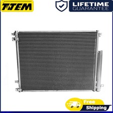 For 2016 2017 2018 2019 2020 2021 Honda Civic 2.0l Aluminum Ac Condenser 30007 For 2016 2017 2018 2019 2020 2021 Honda Civic 2.0l Aluminum Ac Condenser 30007