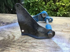 Ford Oem Falcon,mustang,bronco. Alternator Bracket Complete Assembly