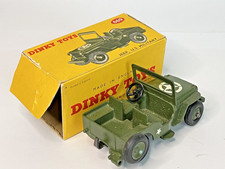 Dinky Vintage Diecast Cars, Trucks and Vans for sale - eBay