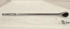 Matco Tools 38 Drive 15 In Long Fixed Head Ratchet Bfr 158 Brand New 88 Tooth