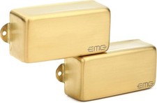 EMG Les Claypool Signature Pachyderm Gold PA ...