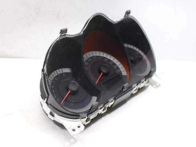 2010 KIA Cerato Forte Koup painéis de instrumentos de luxo 940231M020 - Imagem 2 de 4