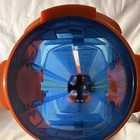 NERF Nerf Dog Tennis Ball Blaster Launcher, Blue & Orange, Ages 8+ — photo 3