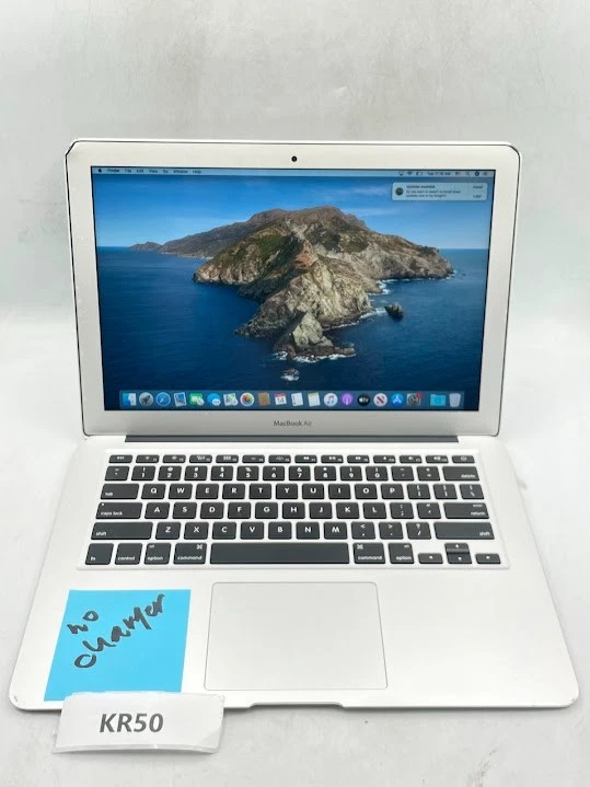 2017 Apple MacBook Air Laptops for sale - eBay
