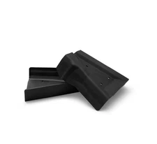 OEM 2021-23 KAWASAKI TERYX 4 LONG TRAVEL HMW REAR A-ARM GUARD SET 99994-1527