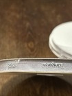 (3) 1/4” Silver Sheer Ribbon 100 Yards Offray Brand — photo 4