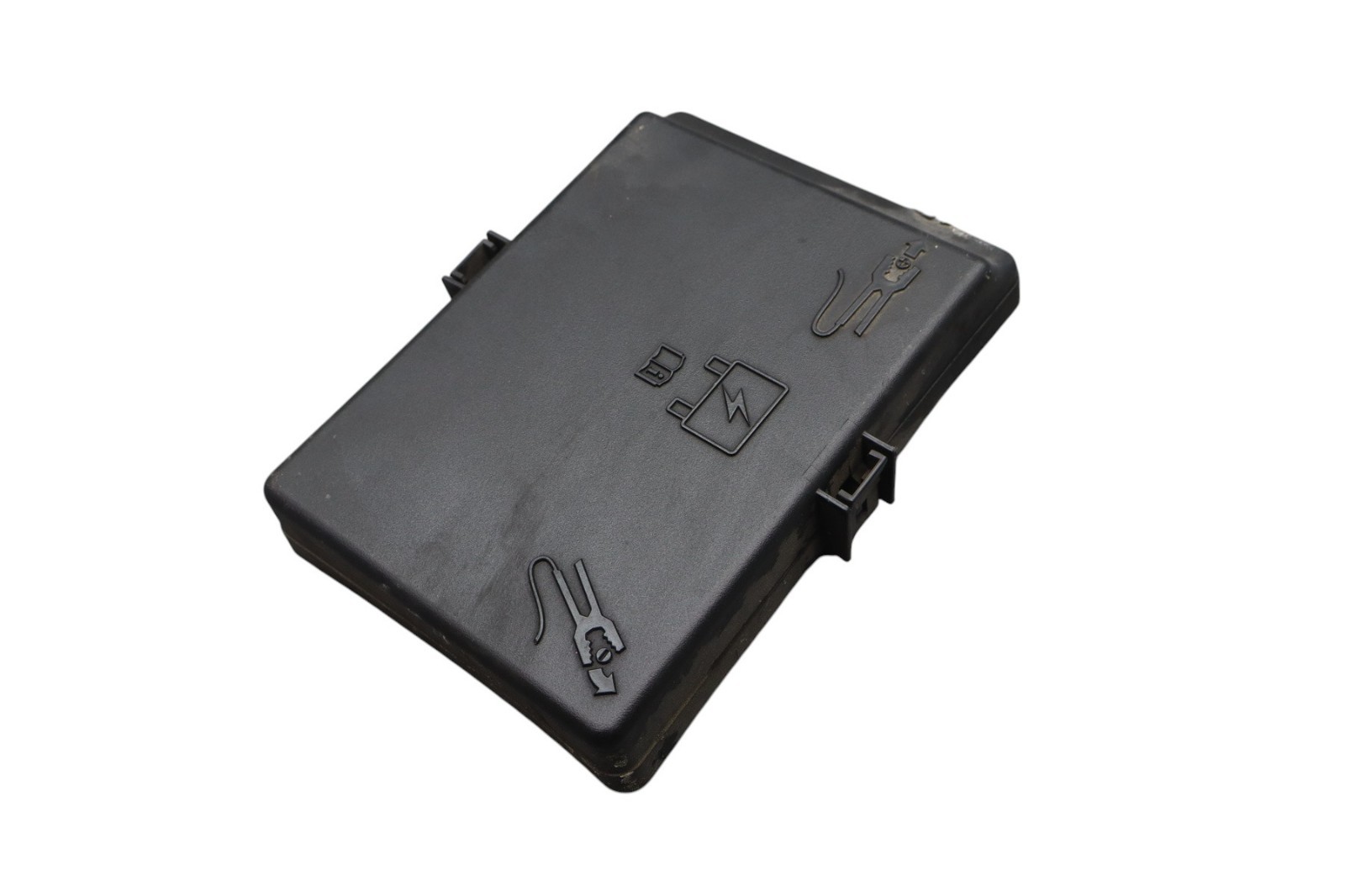Maserati Ghibli 2014-2019 Front Fuse box cover