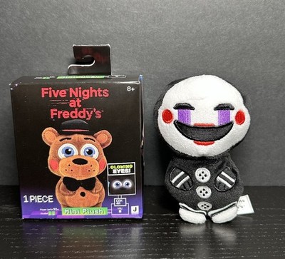 Jazwares Five Nights At Freddys Marionette Puppet Mini Plush RARE