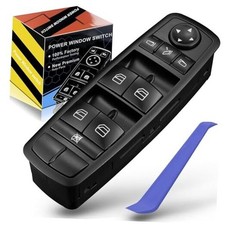 2518300290 Master Power Window Switch Fit for:-Mercedes-Benz GL350 GL450 GL550