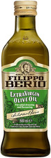 Filippo Berio Extra Virgin Olive Oil 500ml – Cold Pressed Mediterranean Oil