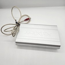 Maxtor OneTouch 160GB External Hard Drive 