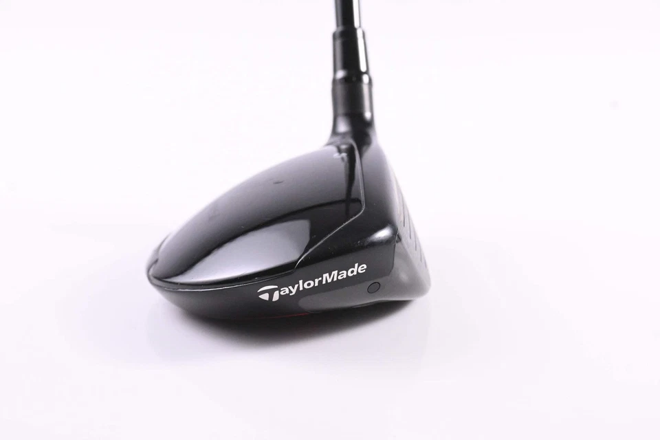 Taylormade Stealth 2 Plus #5 Wood / 18 Degree / X-Flex Kai'li Red 75 Shaft - Image 3 of 4