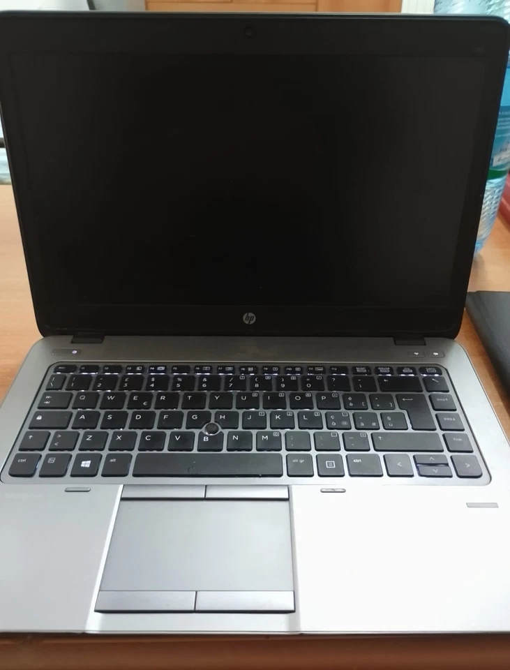Vedno HP Elitebook 735 G3 - Immagine 2 di 4