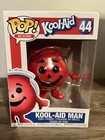 Funko Pop! Vinyl Kool-Aid Man Ad Icons Figure #44