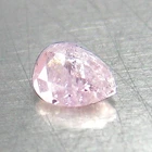 0.07Ct GORGEOUS ! UNTREATED NATURAL FANCY PINK DIAMOND FROM ARGYLE