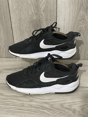 Nike LD Runner | Black & White | Laufschuhe | 882267-001 | UK 6 US 8,5