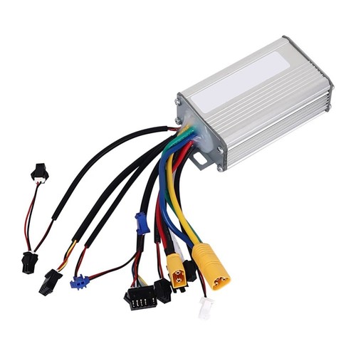 48V 20A 1000W Motor Brushless Controller For G2 Pro Electric Scooter - Picture 2 of 11